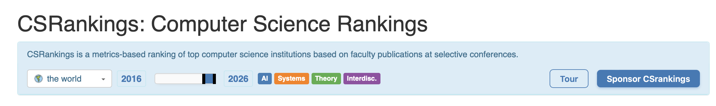 2026 CS Rankingsȫ��������ѧ����.jpg